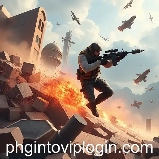 Exploring the Excitement of 'Action Thrills': A Gamer's Paradise