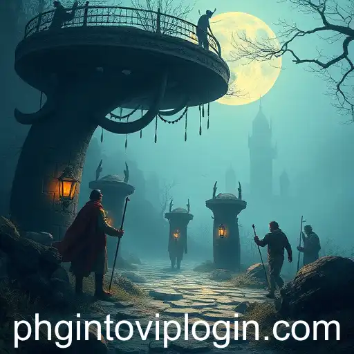 Exploring the Fascinating World of Adventure Games with 'Phginto'