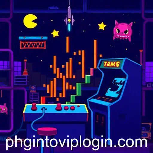 The Enduring Appeal of Arcade Classics: A Journey with 'Phginto'
