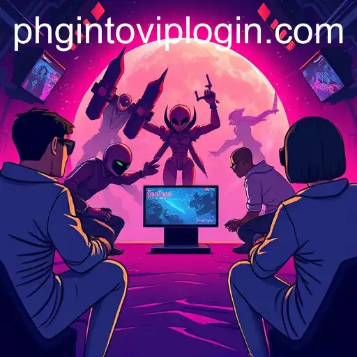 Digital Gaming: The Rise of New Platforms