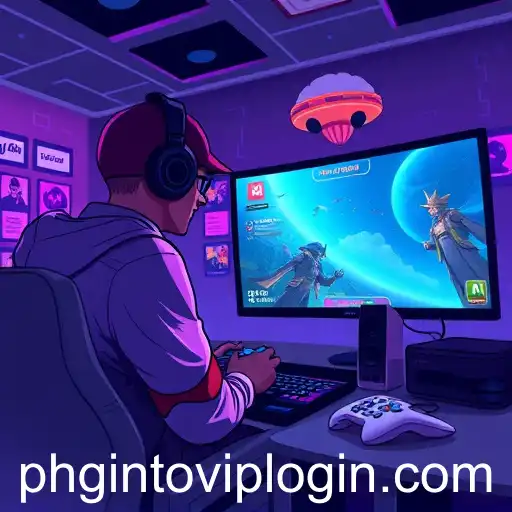 The Rise of Gaming Ecosystems in 2025