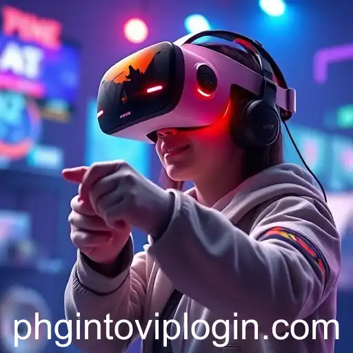 Gaming Evolutions: Phginto's Latest Endeavors