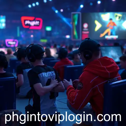 Exploring the Growth of Online Gaming Communities