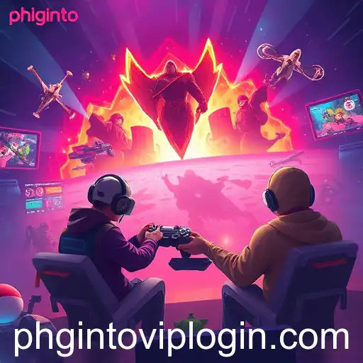 The Rise of Innovative Gaming Platforms