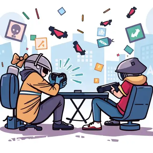 Exploring 'Multiplayer Fun': A Dive into the Exciting World of Online Gaming