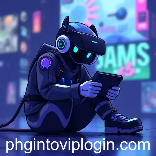 Rising Influence of Phginto in the Gaming World