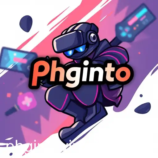 The Rise of 'Phginto': A Digital Gaming Revolution