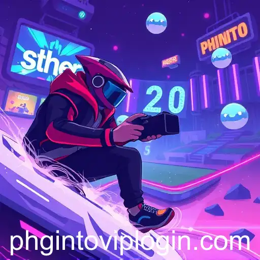 Phginto Revolutionizes Online Gaming Experience