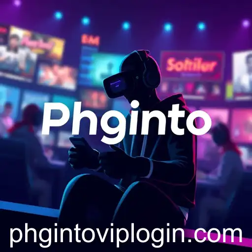 The Rise of Phginto: A Gaming Revolution