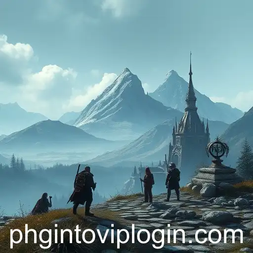 Gaming Website 'Phginto' Sees Surge in Popularity