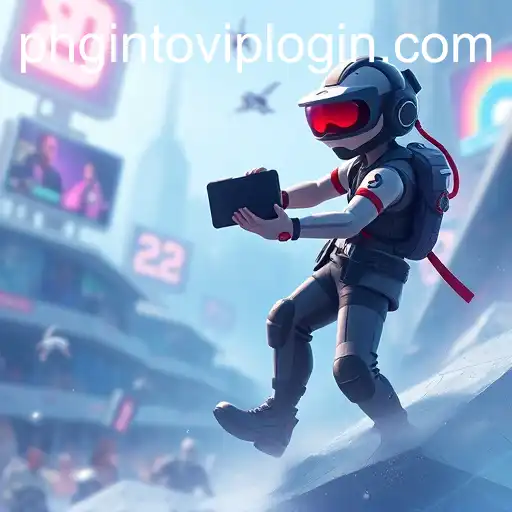 Phginto: Revolutionizing Online Gaming