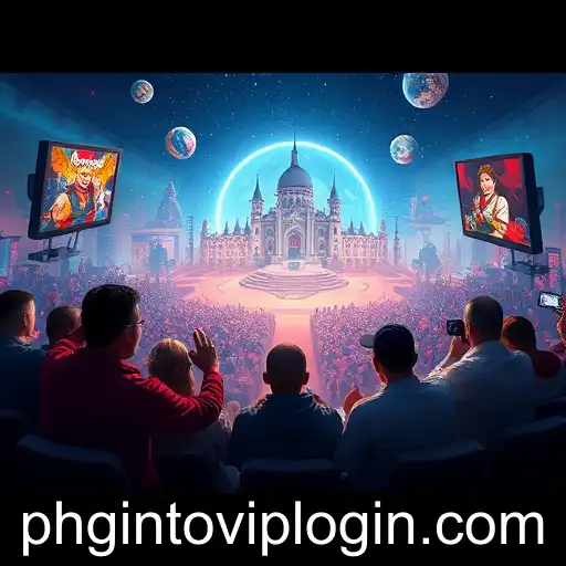 Exploring the Rise of Gaming Platforms