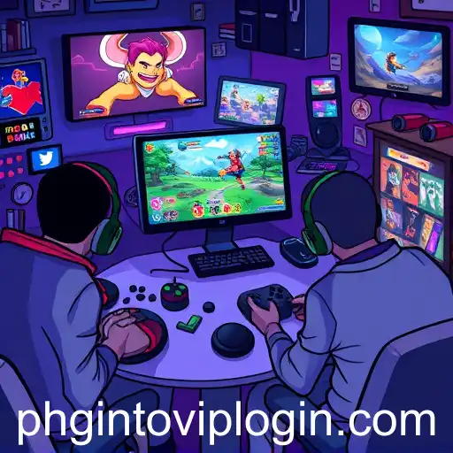 Exploring the Rise of Gaming Sites