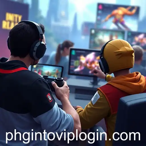 The Rise of 'phginto' and Its Impact on Gaming