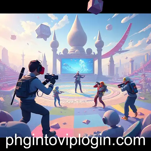 The Rise of 'Phginto': A New Era in Online Gaming