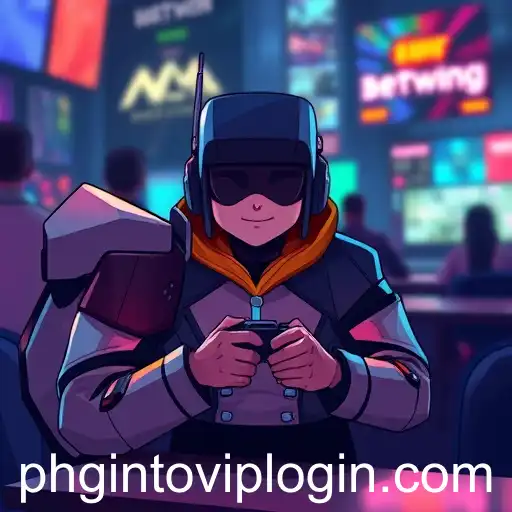 The Rise of PHGinto: A New Era for Online Gaming