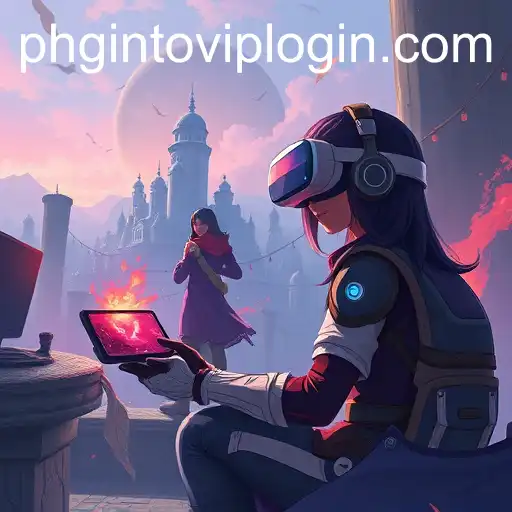 The Rise of Phginto: A New Era in Online Gaming