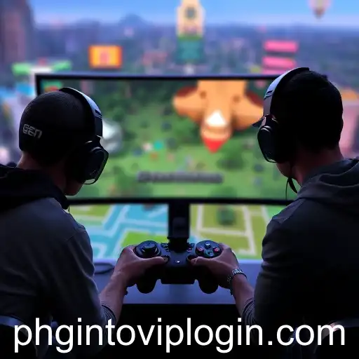 The Rise of Phginto in Online Gaming