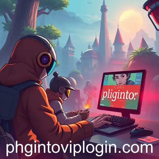 The Rise of 'Phginto': A New Era in Online Gaming