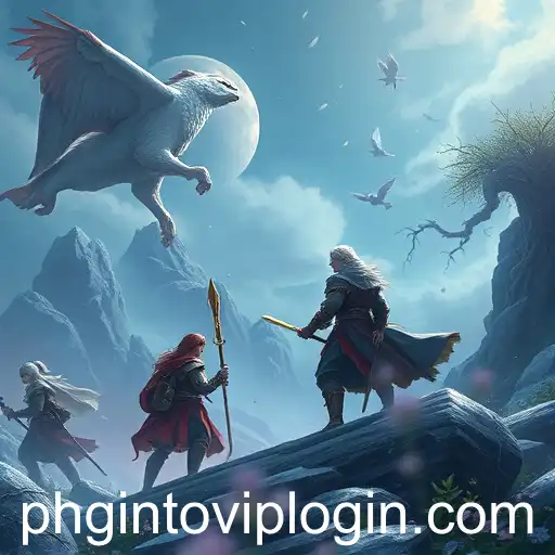 The Rise of PHGINTO in Online Gaming